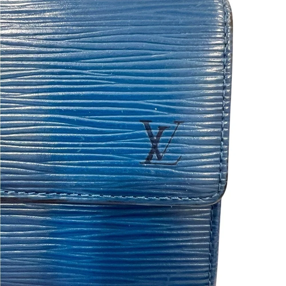 Louis Vuitton elegant louis